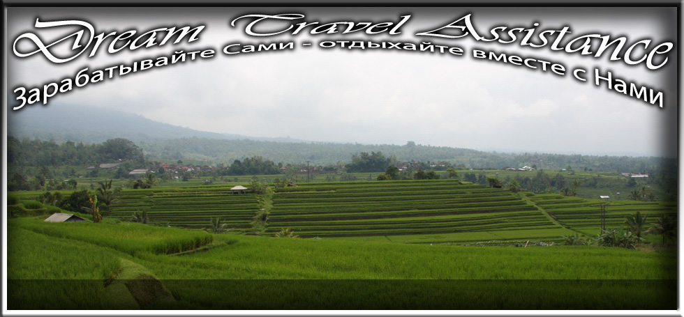 Bali, Bali, Информация об Экскурсии (Рисовые террасы (Rice terraces)) на сайте любителей путешествовать www.dta.odessa.ua