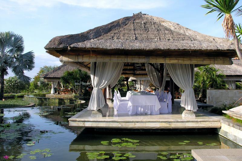 Bali, Jimbaran