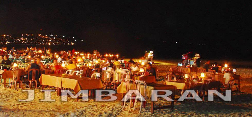 Bali Jimbaran