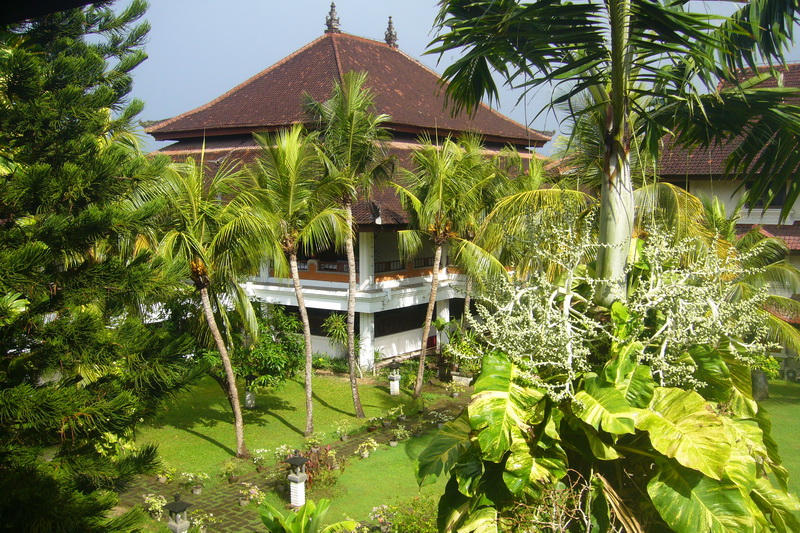 Indonesia, Bali, Kuta