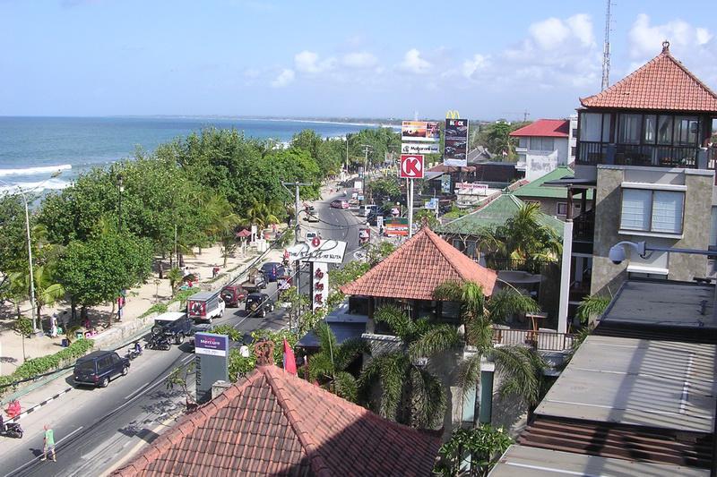 Bali, Kuta