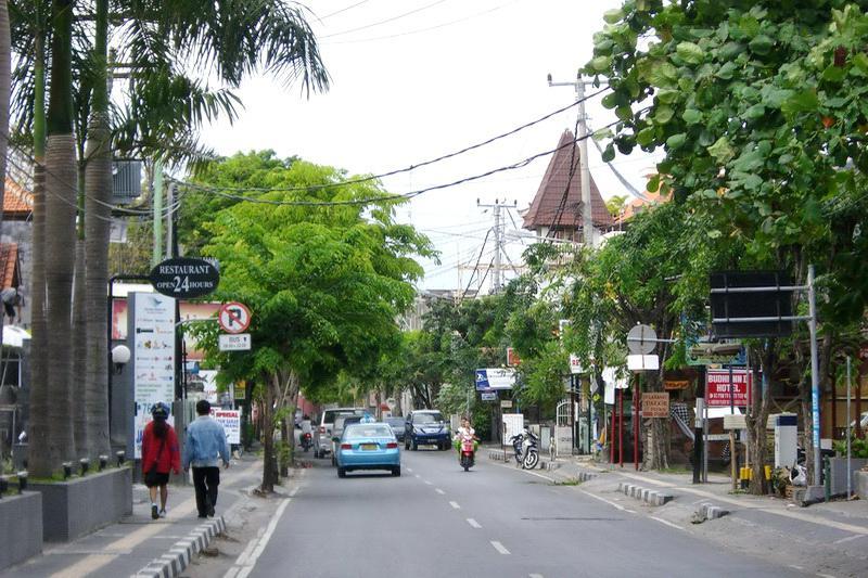 Bali, Kuta