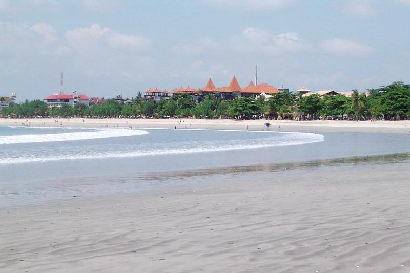 Bali, Kuta