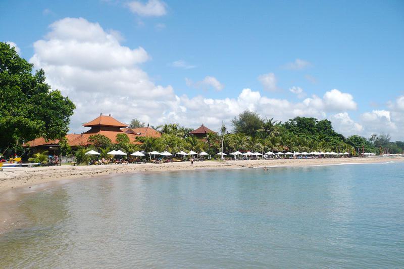 Bali, Sanur