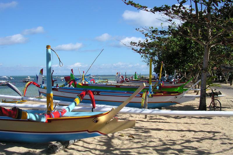 Bali, Sanur