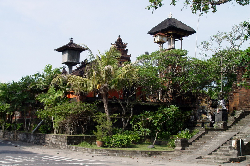 Indonesia, Bali, Seminyak