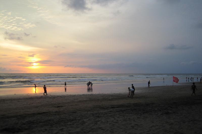 Bali, Seminyak