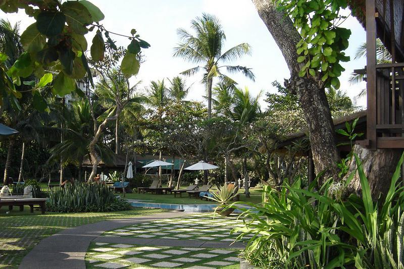 Bali, Seminyak