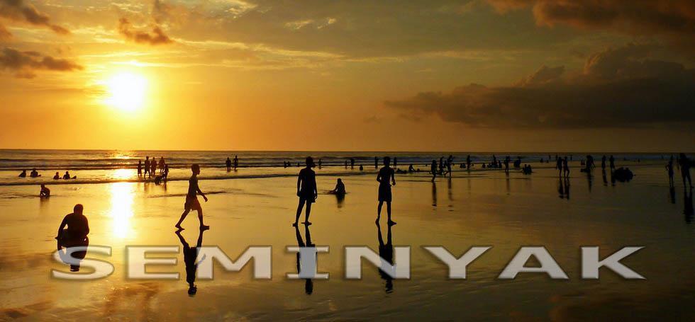 Bali Seminyak Bali Seminyak