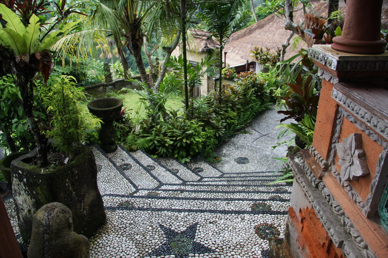 Indonesia, Bali, Ubud