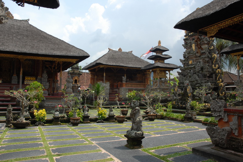 Indonesia, Bali, Ubud