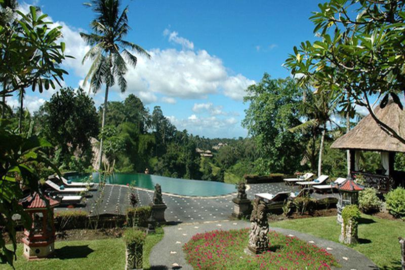 Bali, Ubud