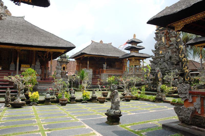 Bali, Ubud