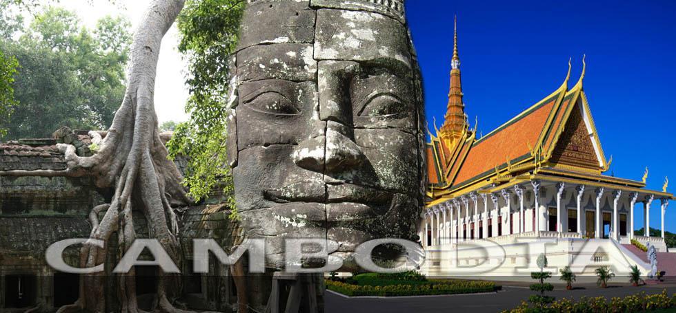 Cambodia (Камбоджа) Cambodia (Камбоджа)