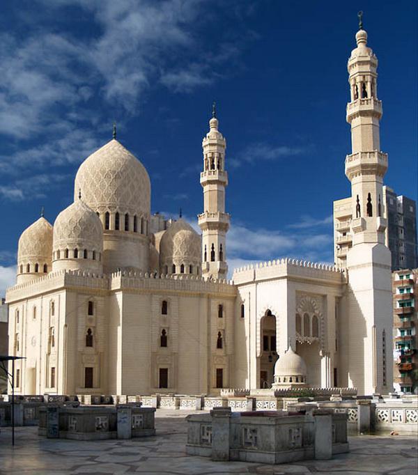 Egypt, Alexandria