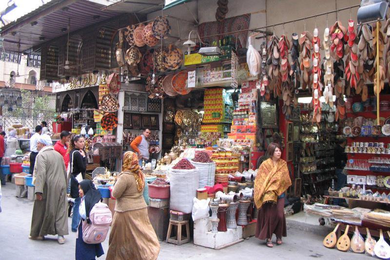 Egypt, Cairo