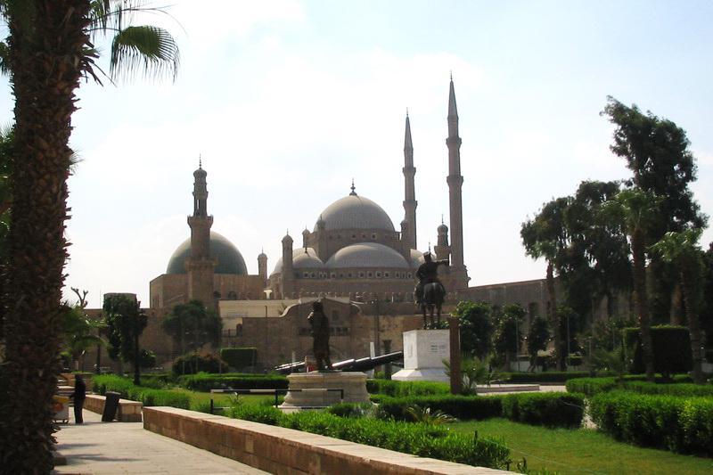 Egypt, Cairo
