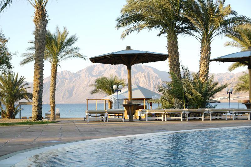 Egypt, Dahab
