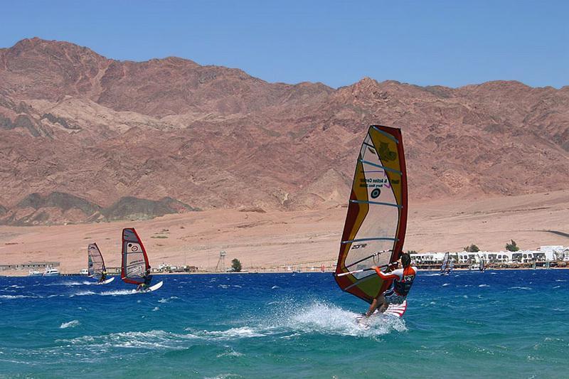 Egypt, Dahab