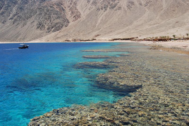 Egypt, Dahab