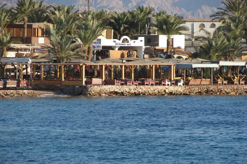 Egypt, Dahab