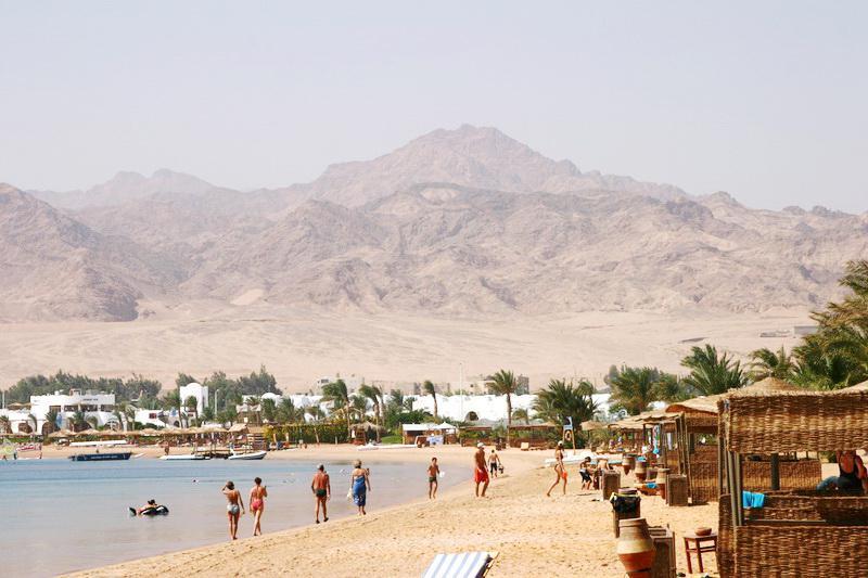 Egypt, Dahab