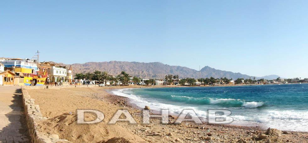 Egypt Dahab Egypt Dahab