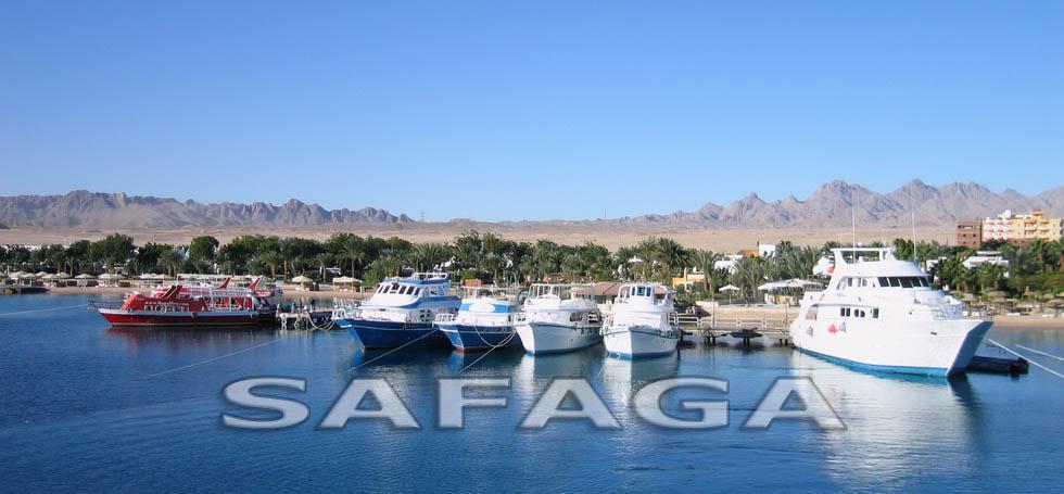 Egypt Safaga