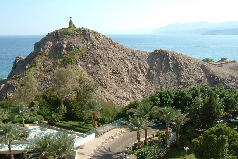 Egypt, Taba