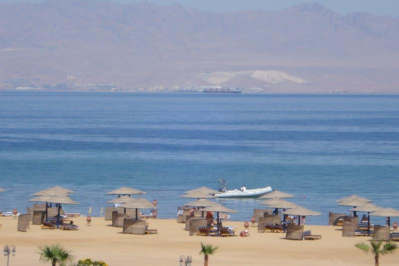 Egypt, Taba
