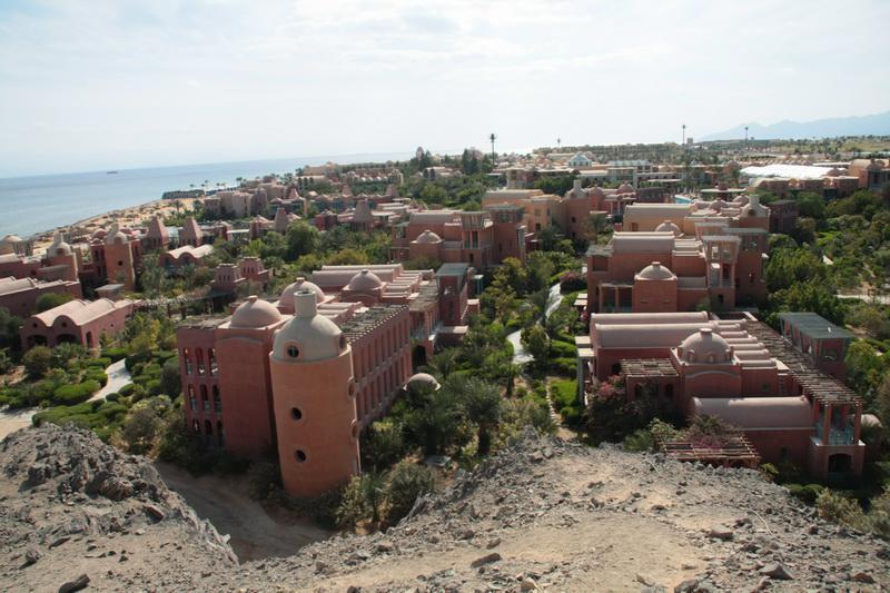 Egypt, Taba