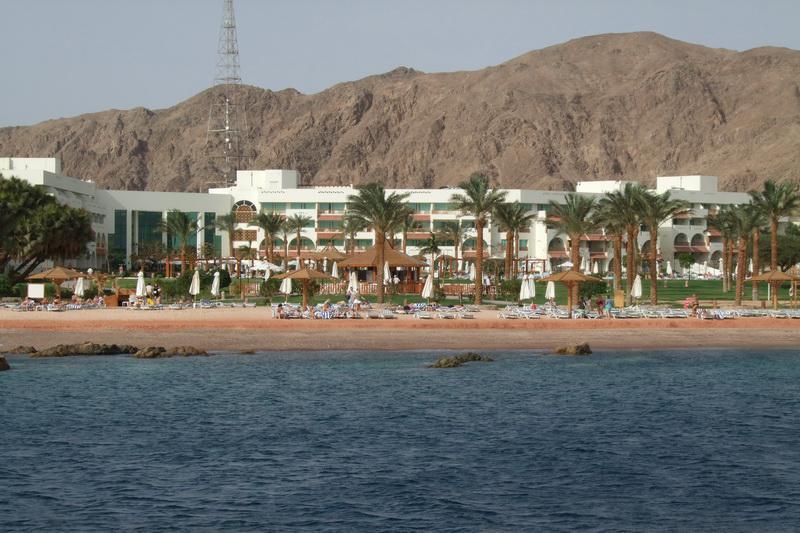 Egypt, Taba