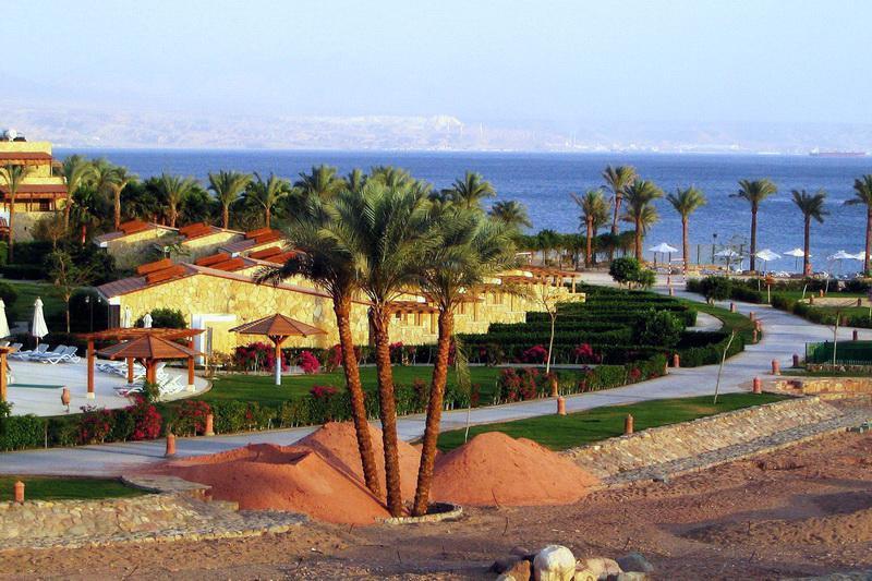 Egypt, Taba