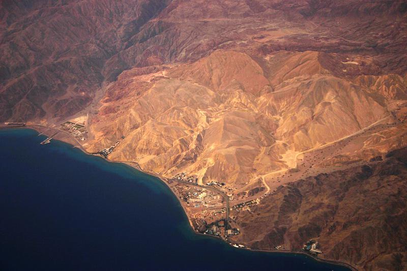 Egypt, Taba
