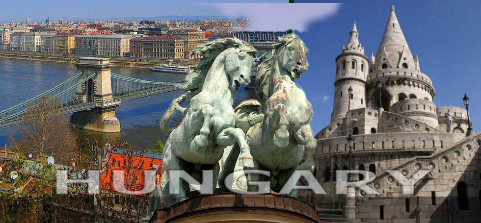 Hungary (Угорщина)