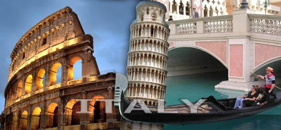 Italy (Італія)