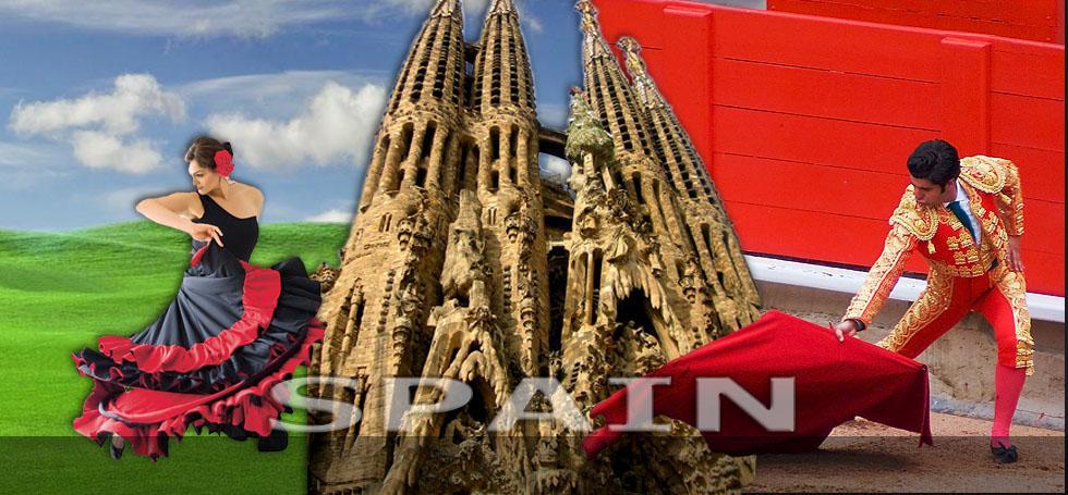 Spain (Іспанія)