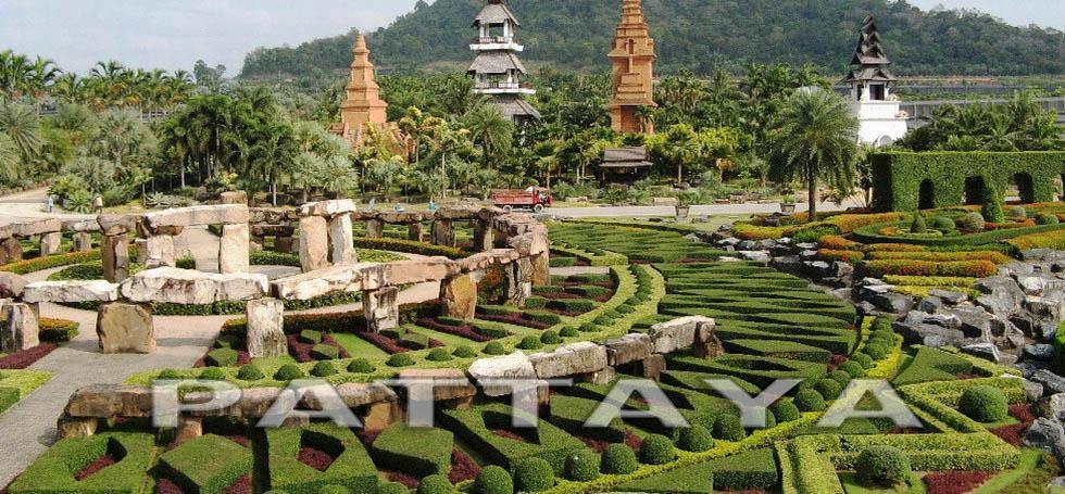 Thailand Pattaya Thailand Pattaya