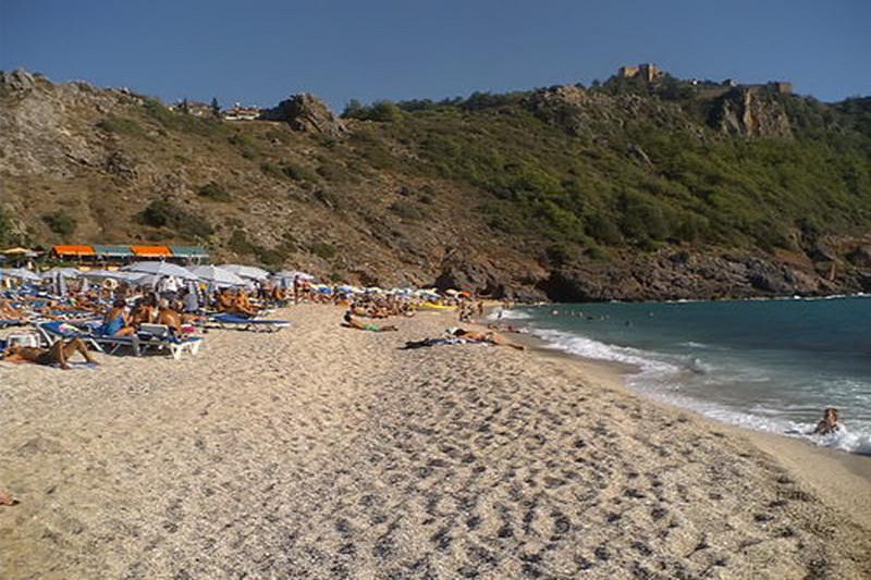 Turkey, Alanya