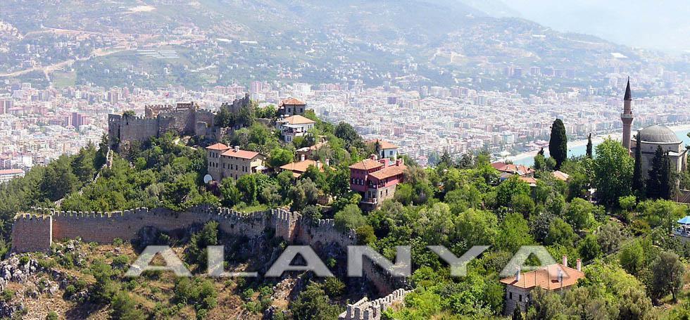 Turkey Alanya
