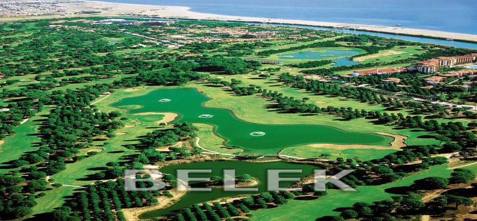 Turkey Belek Turkey Belek