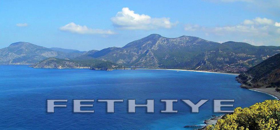Turkey Fethiye