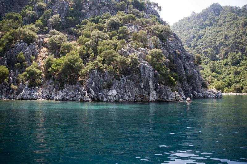 Turkey, Marmaris