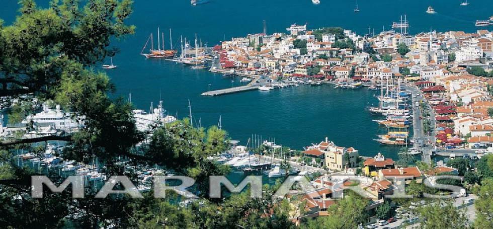 Turkey Marmaris
